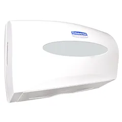 Dispensador De Toalla Interfoliada