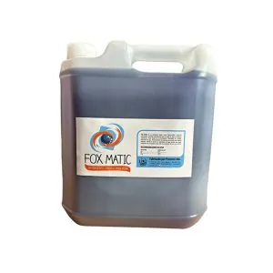 Detergente Para Ropa Lavanda 5lt