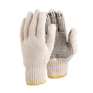 Guante Hilo Pigmentado
