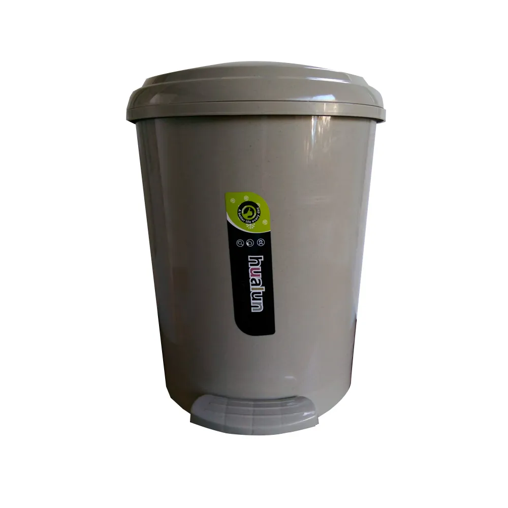 Basurero De Baño con Pedal10 litros