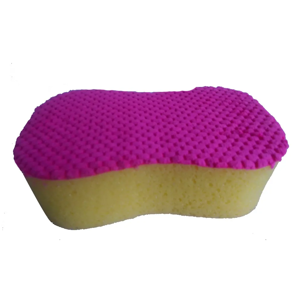 Esponja Para Lavar Auto
