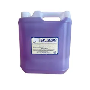Limpiador De Pizarra LP 3000    1 lt