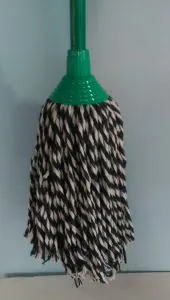 Mopa Domestica rayas completa