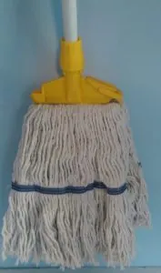 Mopa Semi Industrial completa