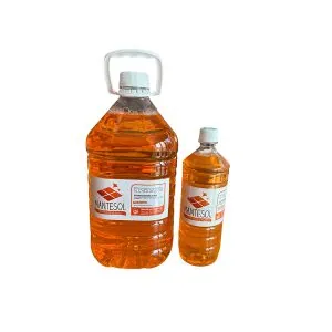 Mantesol Mantenedor De Piso 5 lt