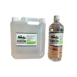 Renovador De Goma Renegóm