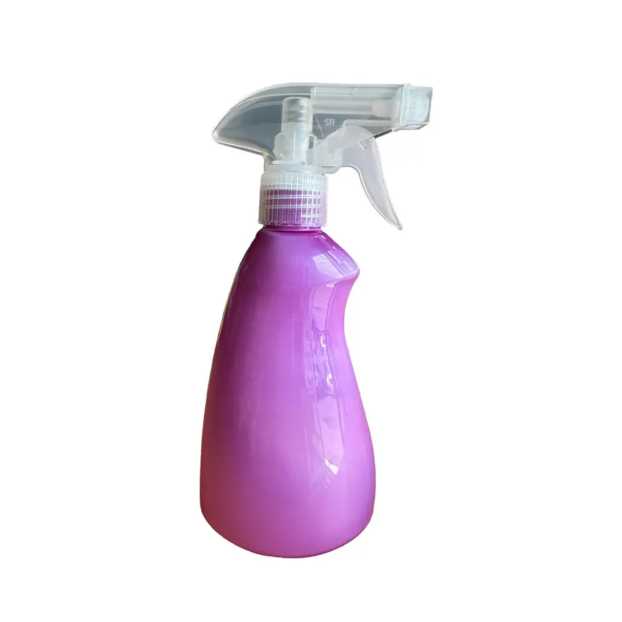 Rociador 500ml colores