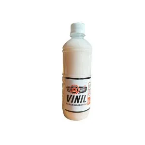 vinil Silicona Abrillantadora  1 lt