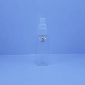 Botella Rociador 50 ml