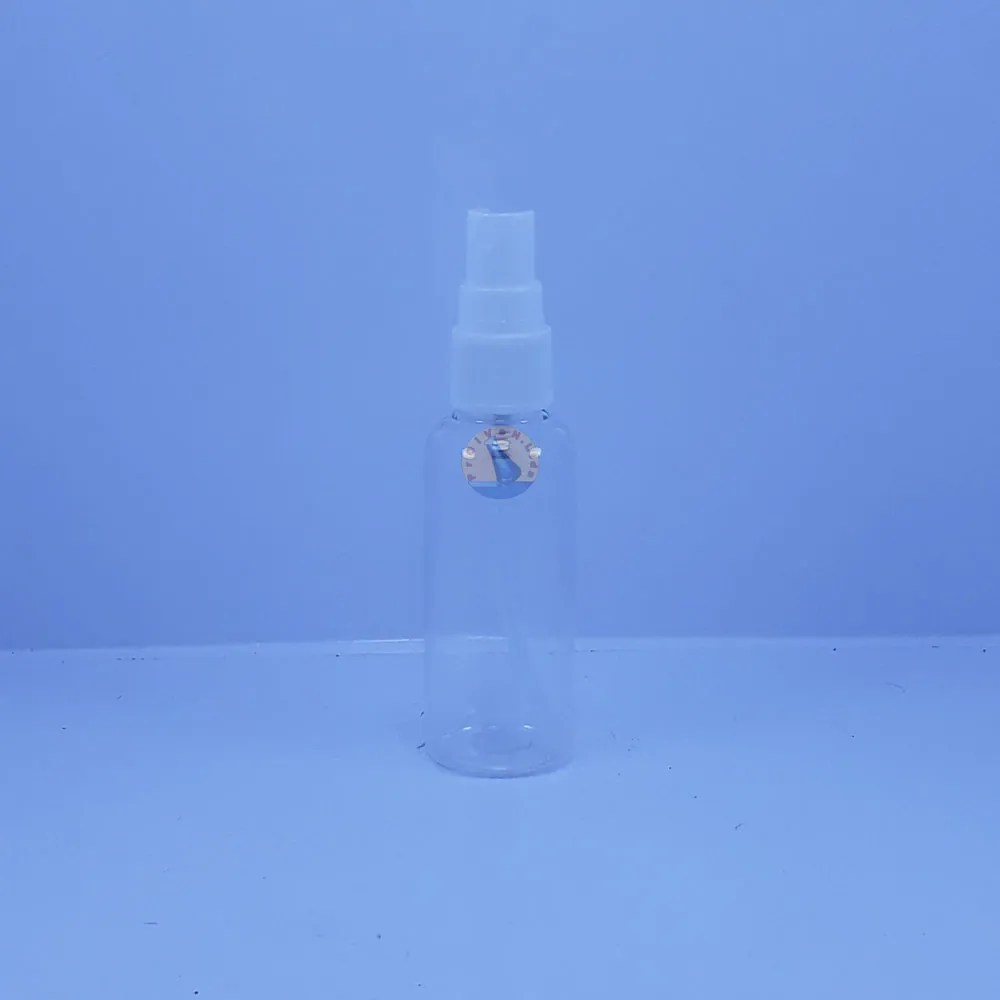 Botella Rociador 50 ml