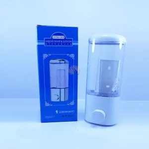 Dispensador De Jabón liquido 500ml