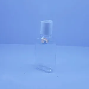 Botella dosificadora 50ml