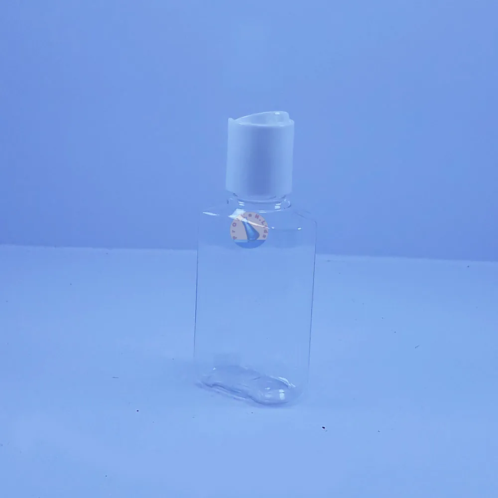 Botella dosificadora 50ml