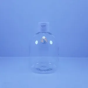 Botella Dosificadora 500ml