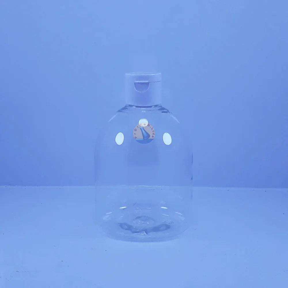 Botella Dosificadora 500ml