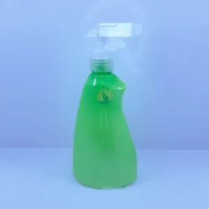 Rociador 500ml colores