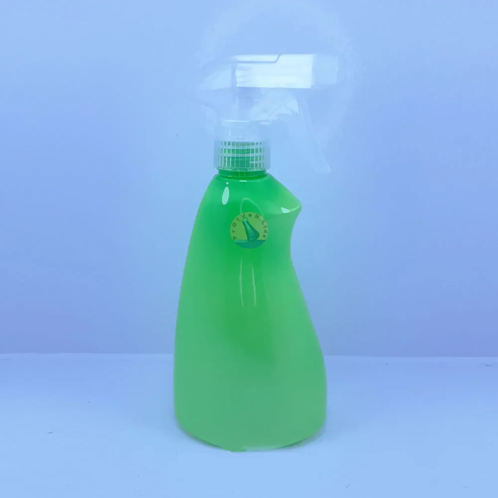 Rociador 500ml colores