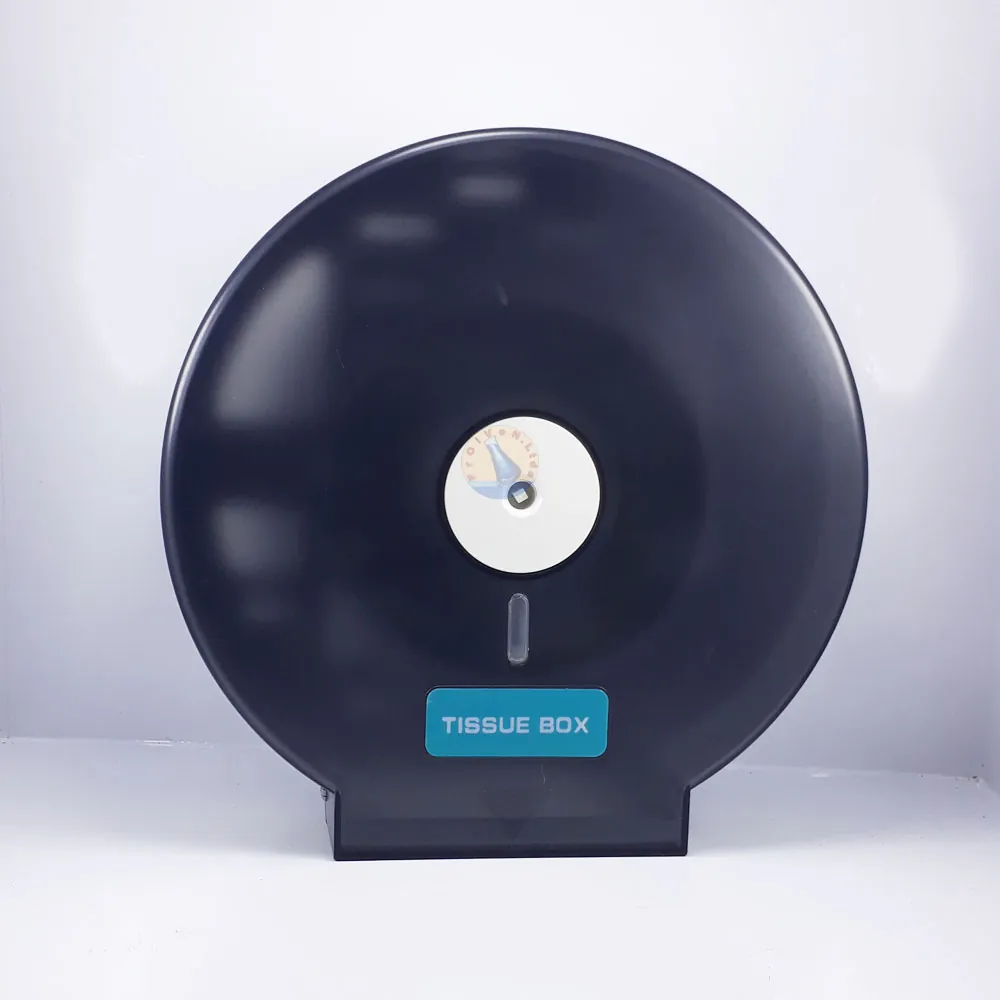 Dispensador para Papel Higiénico Industrial