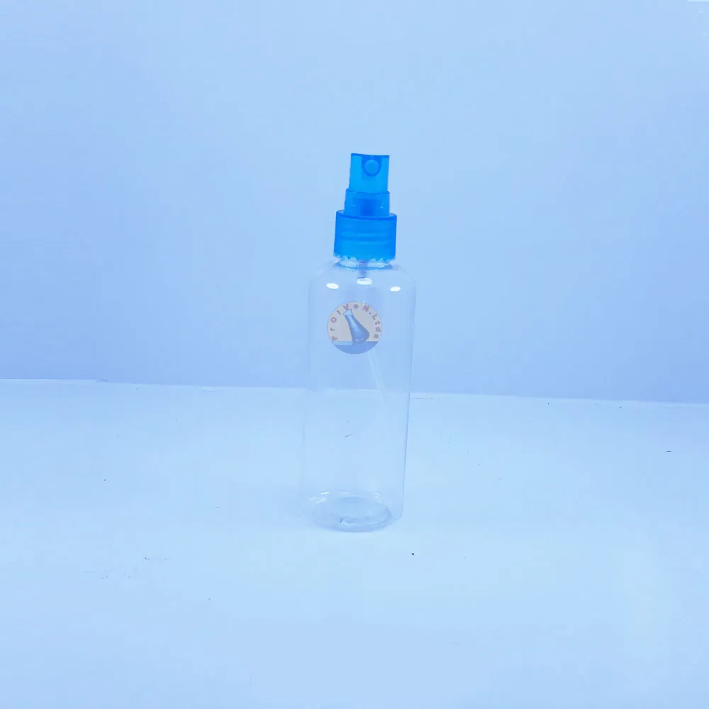 Botella Rociador 100ml