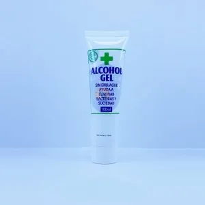 Alcohol Gel Sin Enjuague 100ml