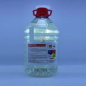 Cloro Blanquito 5lt