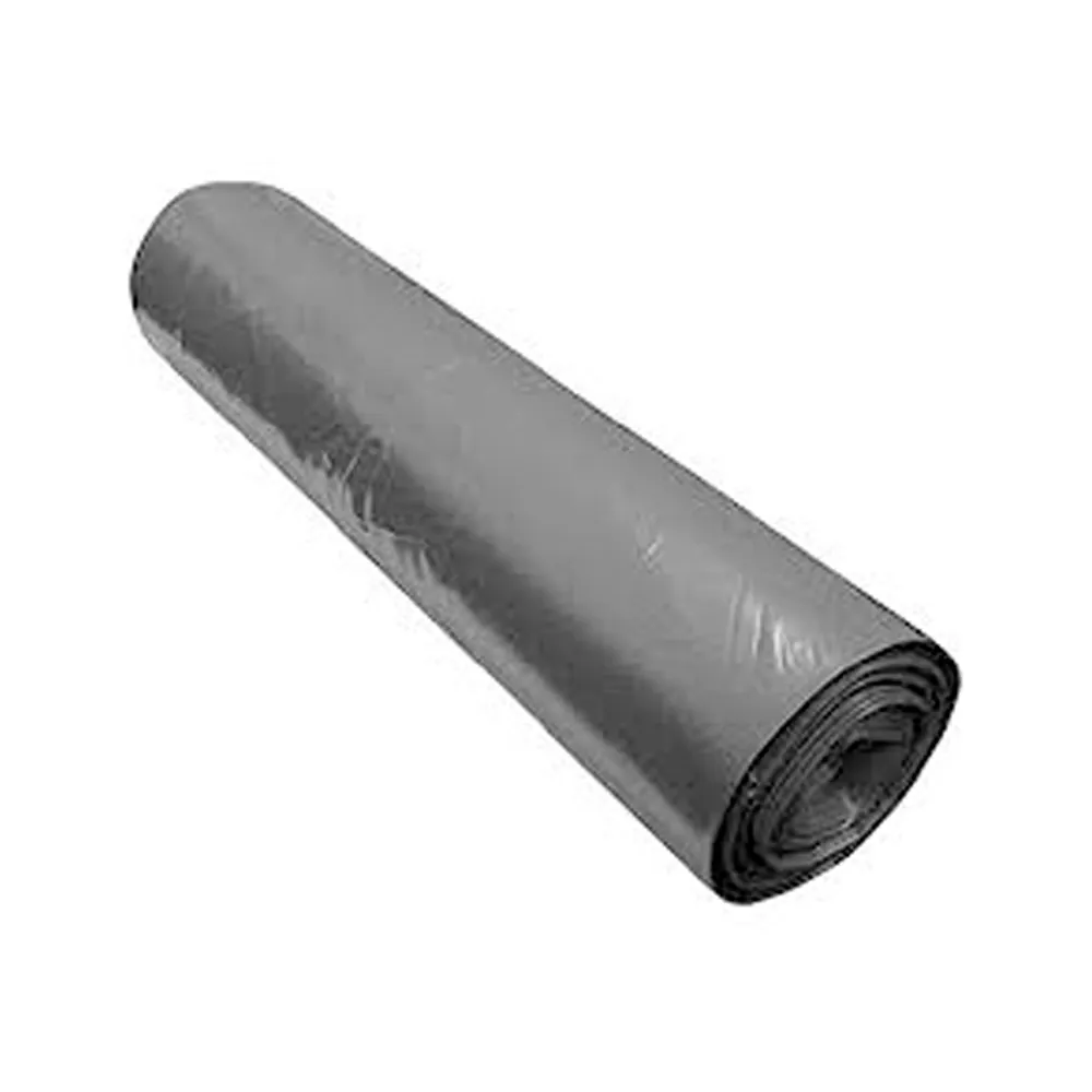 Bolsa De Basura 65x80 cm Pack x 20