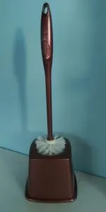 Escobillón Para Baños