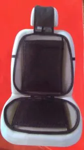 Protección Asiento Vehículo