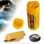 Paño Cuero De Ante Pequeño 43x32x0.2 cm