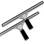 Plumilla Limpia Vidrios 25 cm