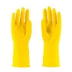 Guantes De aseo Colores Variados