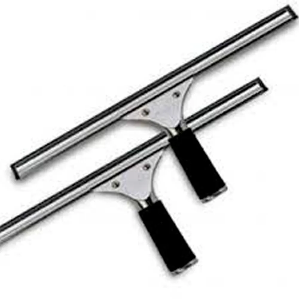 Plumilla Limpia Vidrios 25 cm