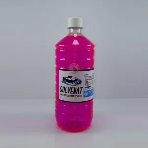 Solvenat Desengrasante Alcalino  para Motor  1lt