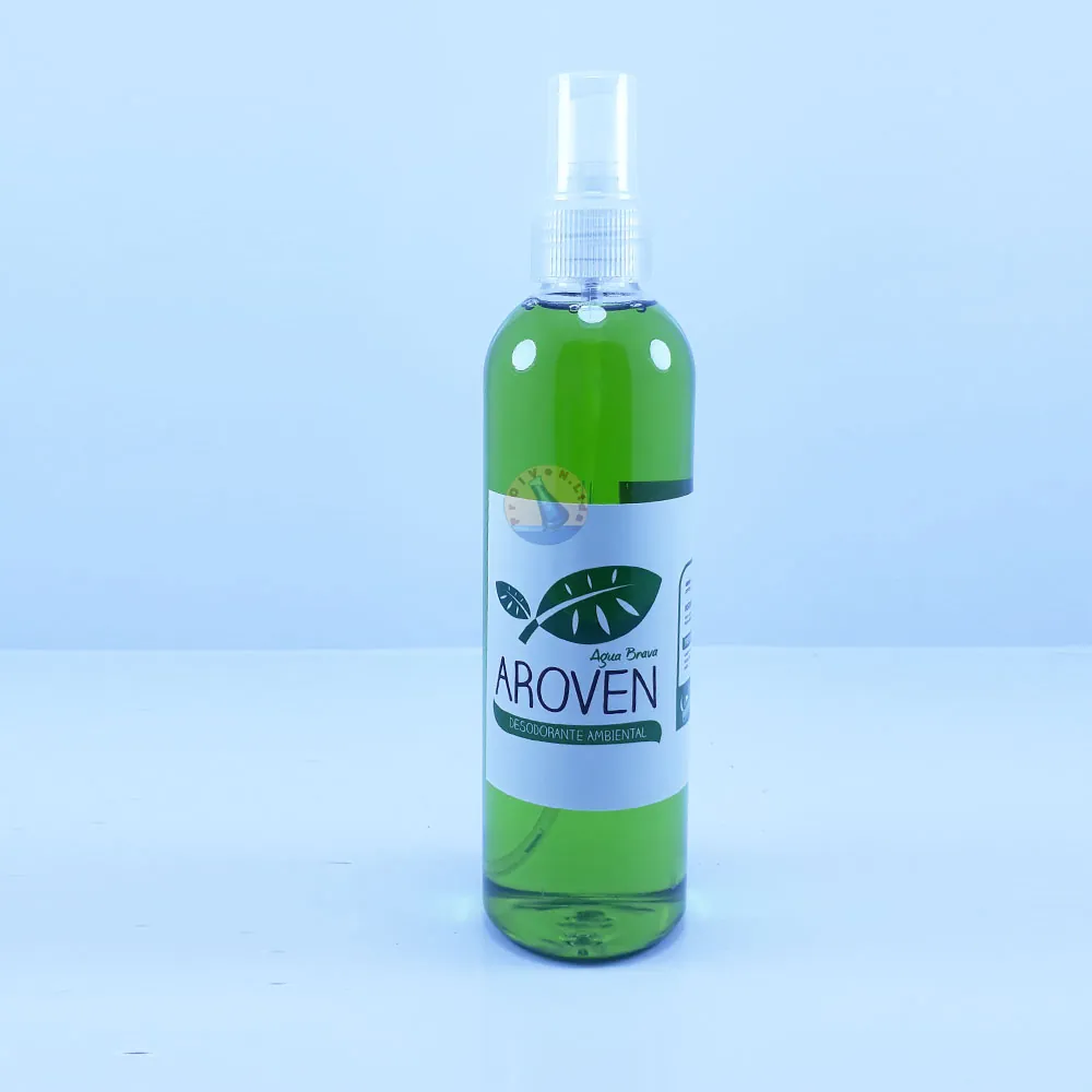Aroven Desodorante Ambiental  250ml