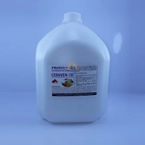 Ceraven 18 Cera Para Pisos 5 lt