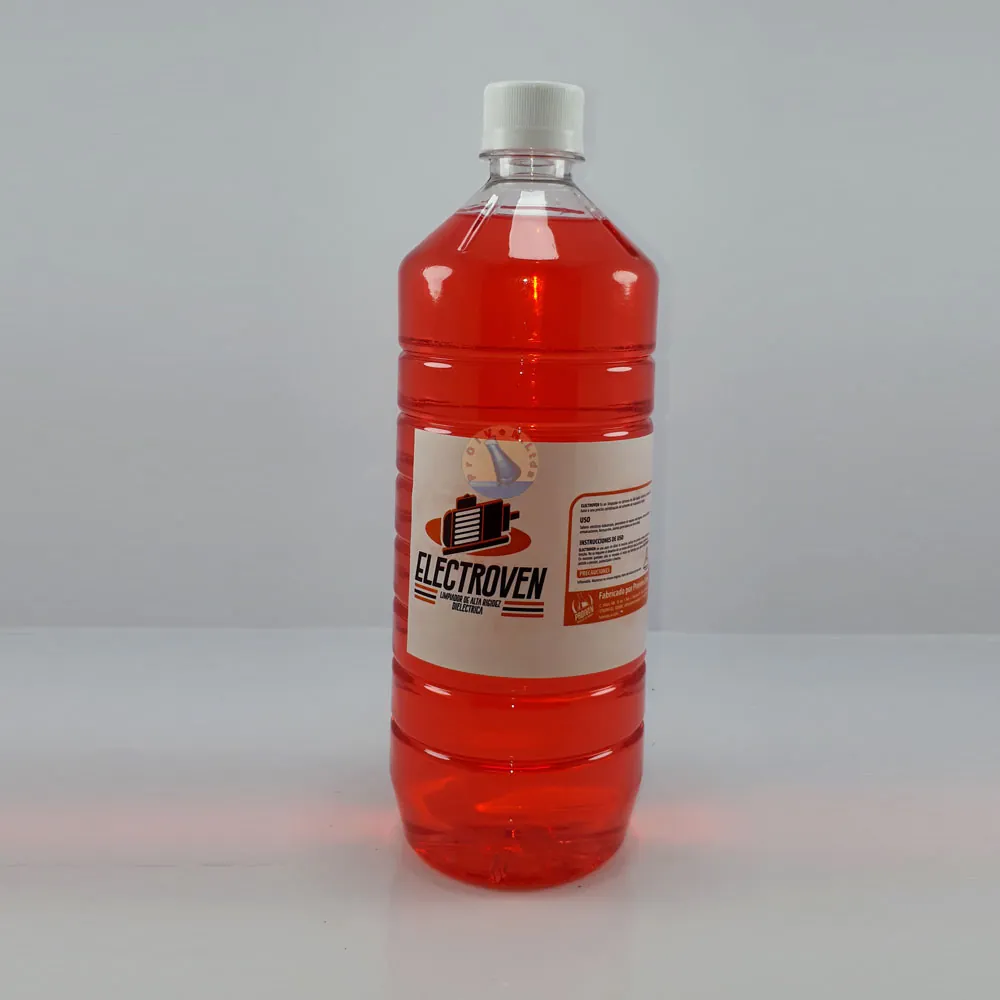Electroven Limpiador Dielectrico 1lt