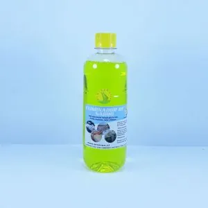 Eliminador De Sarro 500ml