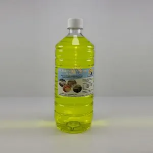 Eliminador De Sarro 1lt