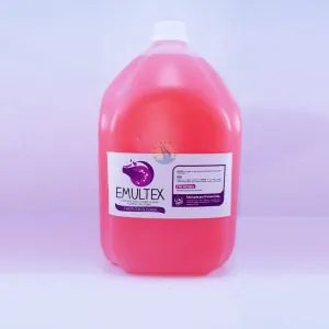 Emultex Jabón Con Glicerina 5lt