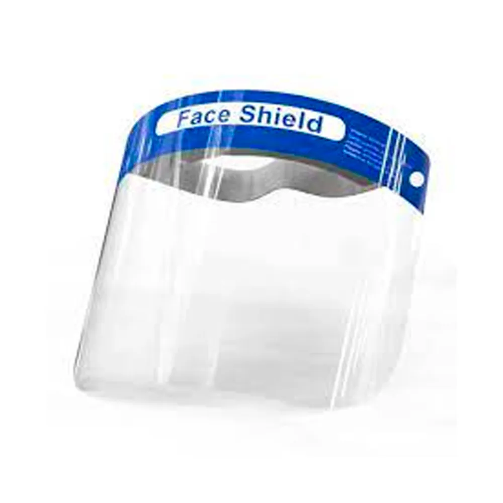 Protector  Facial Adulto