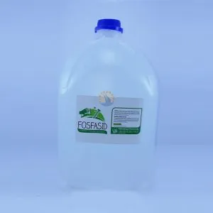 Fosfasid Detergente Fosfatizante 5lt
