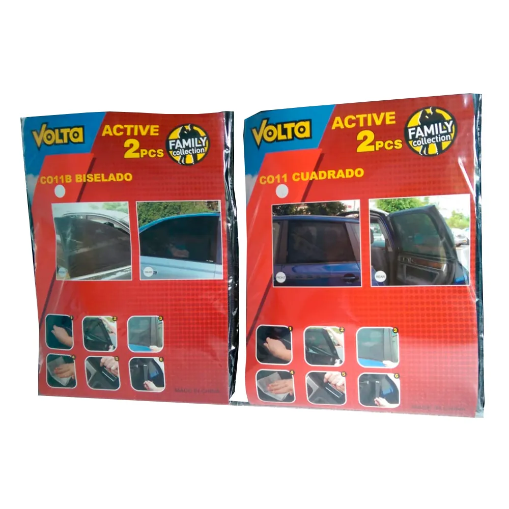 Funda Cubre Ventana Auto