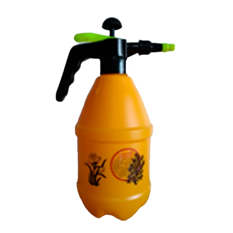 Pulverizador De 2 Litros