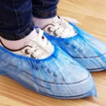 Cubre calzado Pack x 100 un