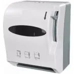 Dispensador De Toalla De Papel Con Palanca