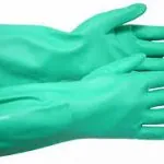 Guantes De Nitrilo Industrial
