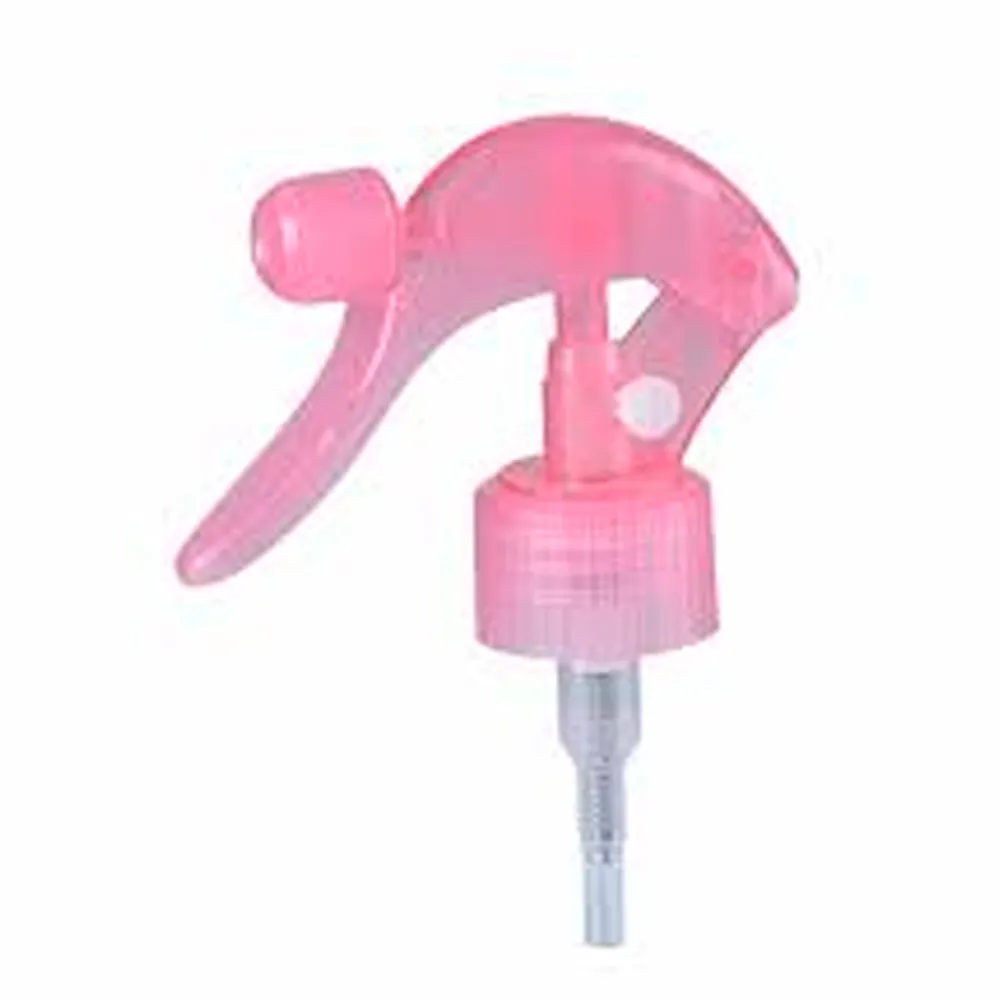 Gatillo Para Botella De 500 ml