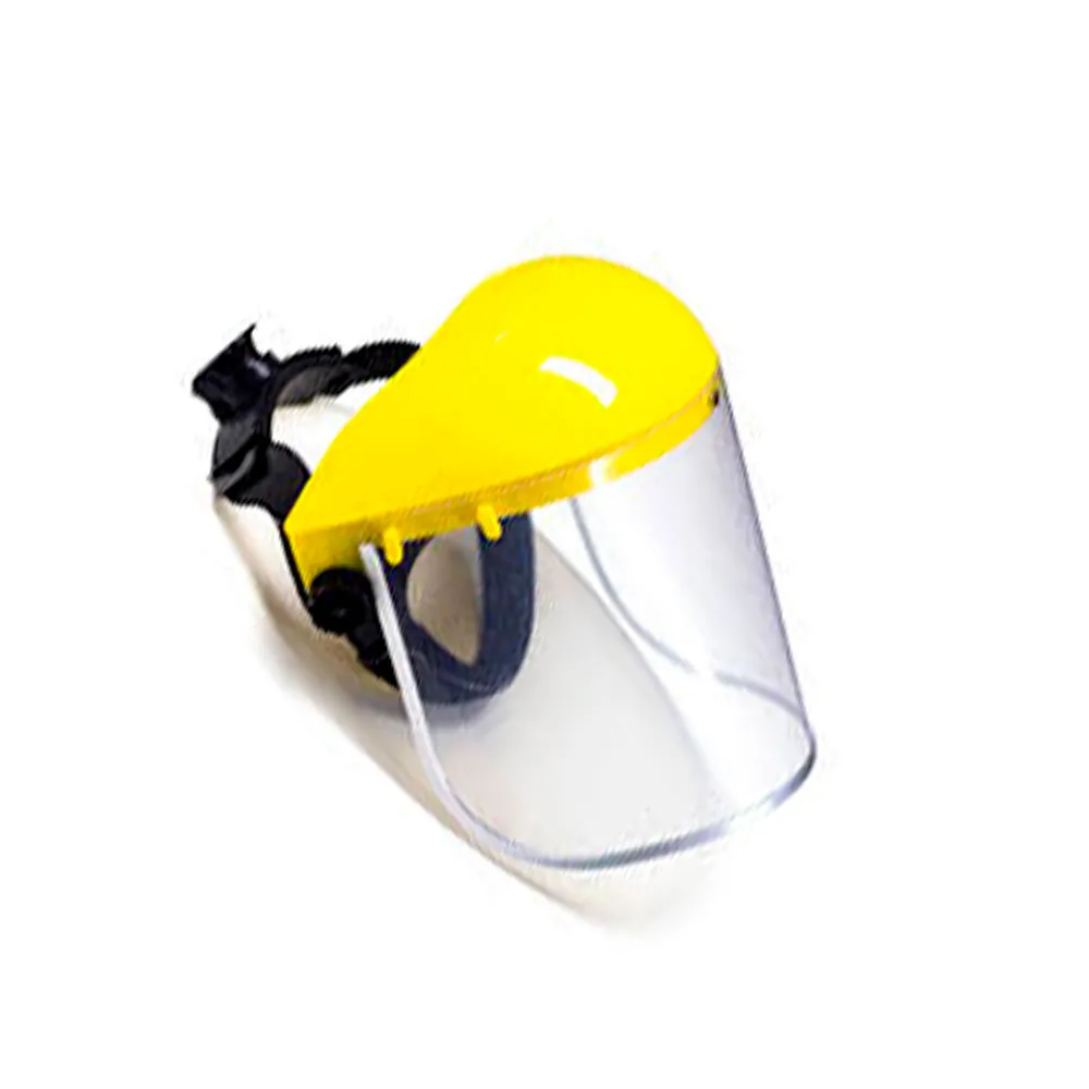 Protector Facial Industrial