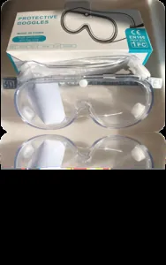 Antiparra Adulto Anti Empañante