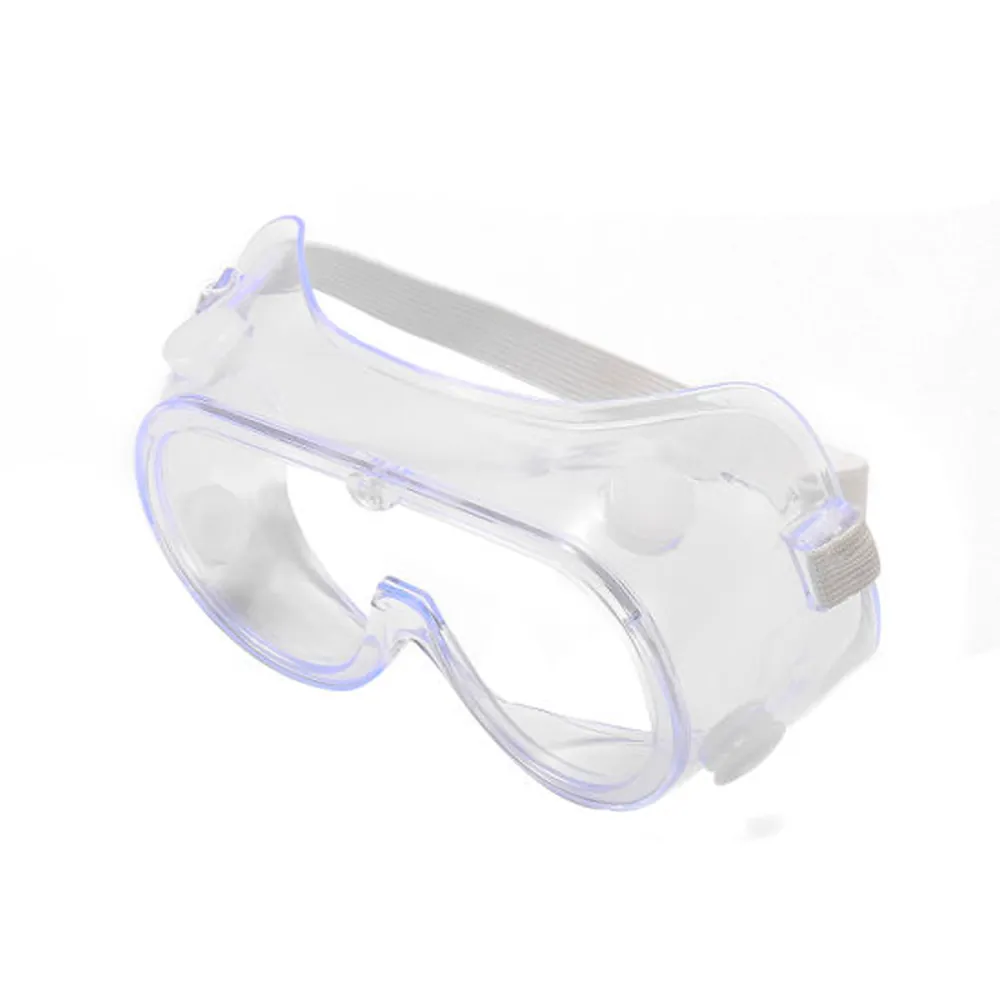 Antiparra Adulto Anti Empañante